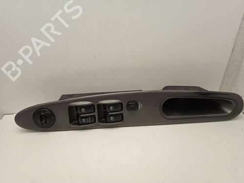 Used Left front window switch KIA JOICE (MTE1P) [2000-2003]  4295812
