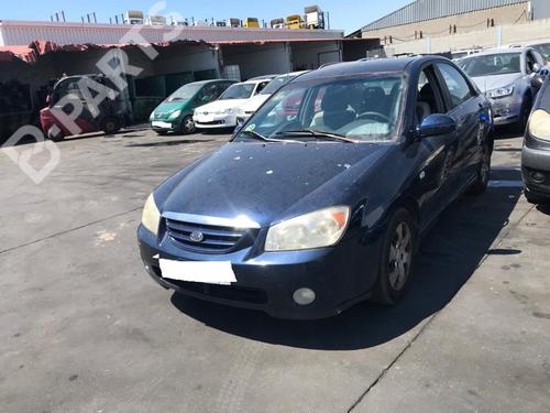 Used Parts KIA CERATO I Saloon (LD)  2.0  1180732