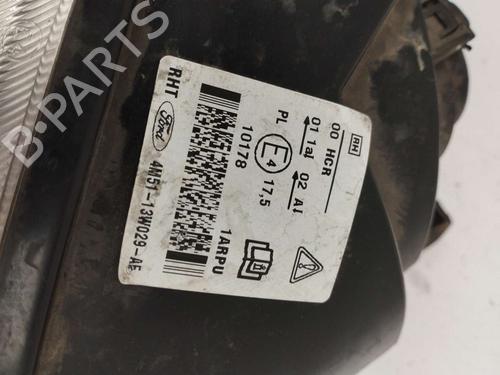 Right headlight FORD FOCUS II (DA_, HCP, DP) | BP31616158C29 - Image 2