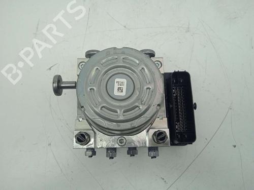ABS pump DS DS 3 / DS 3 CROSSBACK (UR_, UC_, UJ_) 1.5 BlueHDi 130 (UCYHZR) | BP16933124M43