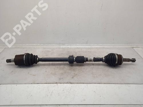 Used Right front driveshaft Right front driveshaft KIA CEE'D SW (ED) 1.6 CRDi 115 (115 hp) 11163478 11163478