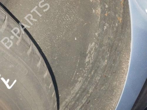 Hjulbue VW GOLF VI (5K1) | BP18783146C56