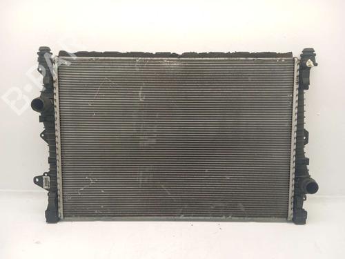 Used Water radiator Water radiator LAND ROVER DISCOVERY SPORT (L550) 2.0 D (150 hp) 32298162 32298162