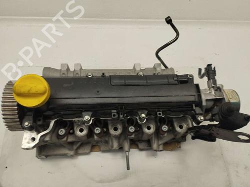 Cylinder head RENAULT KANGOO (KC0/1_)  | BP31616143M5  - Image 5