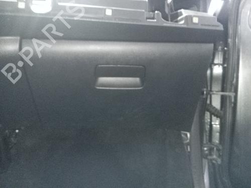 Guantera CITROËN C-ELYSEE (DD_) 1.6 BlueHDi 100 (99 hp) 20307126