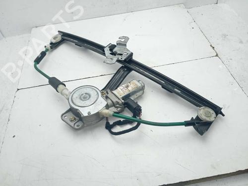 Used Front right window mechanism Front right window mechanism ALFA ROMEO 145 (930_) [1994-2001] 4297856 4297856