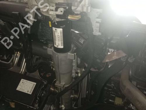Steering column BMW 1 Coupe (E82) 120 d | BP18548937M21 - Image 2