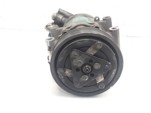 AC compressor RENAULT KANGOO (KC0/1_) 1.9 dTi (KC0U) | BP11150374M34 