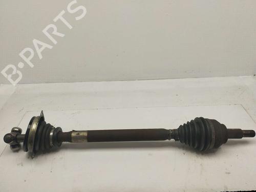 Used Left front driveshaft Left front driveshaft 4344006 4344006