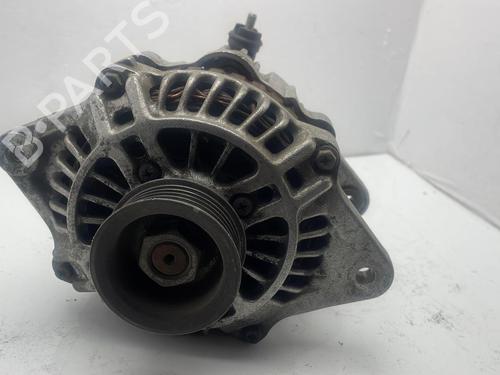 Used Alternator Alternator SUBARU LEGACY II (BD) 2.2 (BD6) (128 hp) 4264203 4264203
