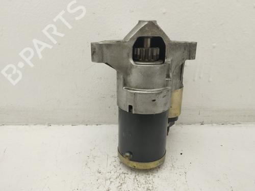 Used Starter Starter CITROËN C8 (EA_, EB_) 2.2 HDi (128 hp) 40183740 40183740