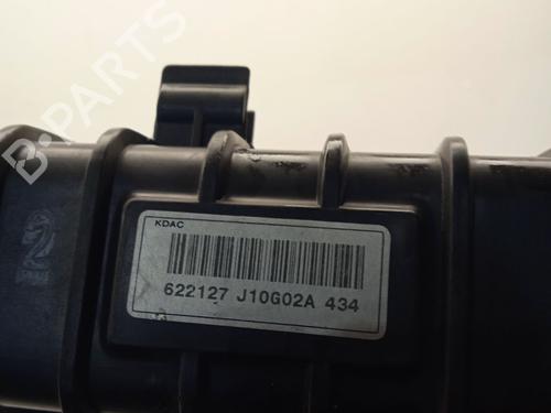 Water radiator CHEVROLET CAPTIVA (C100, C140)  | BP31621062M31 