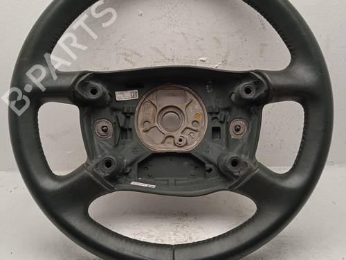 Used Steering wheel AUDI ALLROAD C5 (4BH) 2.5 TDI quattro (180 hp) 4314781