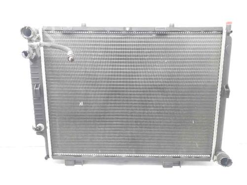 Used Water radiator MERCEDES-BENZ E-CLASS T-Model (S210) E 280 T (210.263) (204 hp) 11149174