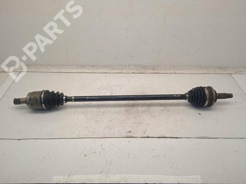 Used Right front driveshaft HONDA ACCORD VI (CK, CG, CH, CF, CL) 2.0 Turbo DI (CH2) (105 hp) 11158949