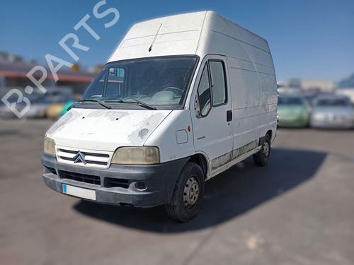 Used Parts CITROËN JUMPER I Van (244)  2.2 HDi  2579078