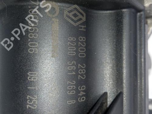 Egr DACIA SANDERO | BP24893074M69