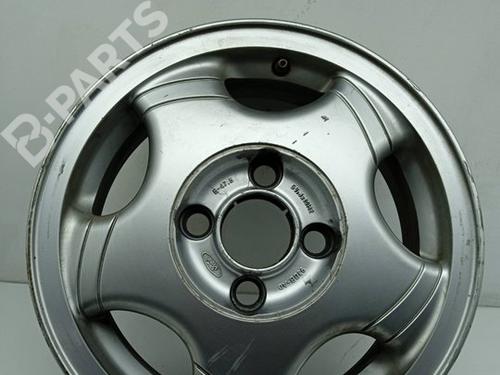 Used Rim Rim FORD MONDEO II (BAP) [1996-2000] 11161863 11161863