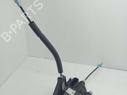 Fechadura trás esquerda JAGUAR E-PACE (X540) 2.0 D180 AWD (179 hp) 19798046