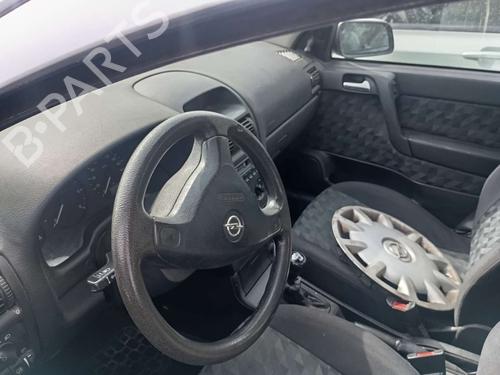 Engine OPEL ASTRA G Hatchback (T98)  | BP36357376M1  - Image 8