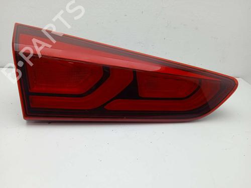Used Right tailgate light HYUNDAI i20 II (GB, IB) [2014-2021]  24365490