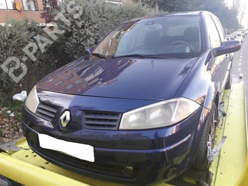 Used Parts RENAULT MEGANE II Saloon (LM0/1_)  1.5 dCi (LM02, LM13, LM2A)  1181054