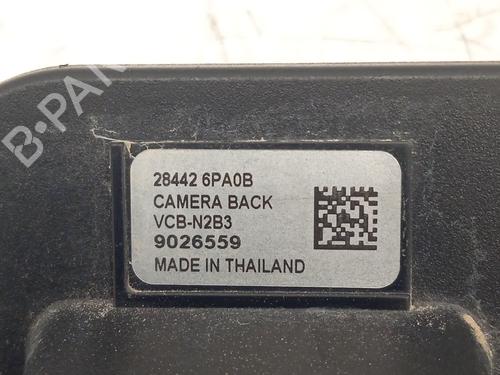 Camera NISSAN JUKE (F16_) 1.0 | BP32505353E14 - Image 5