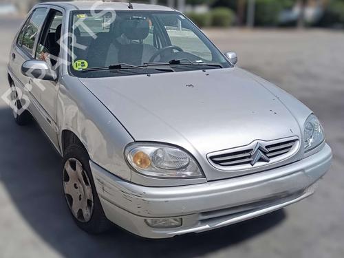 Brugte CITROËN SAXO (S0, S1) 4770338