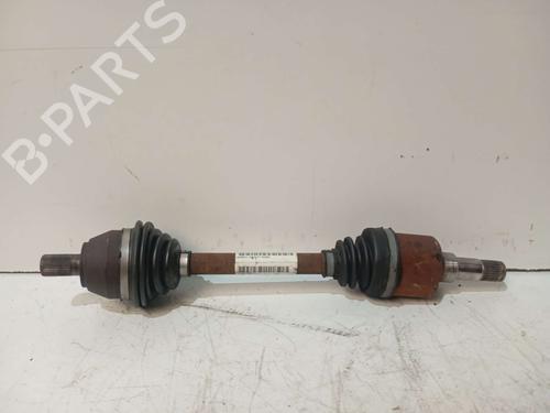 Used Left front driveshaft Left front driveshaft FORD FOCUS II (DA_, HCP, DP) 1.8 TDCi (115 hp) 4286057 4286057