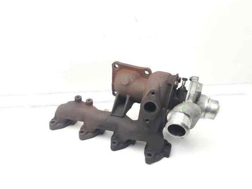 Used Turbocharger/Supercharger FORD FOCUS I (DAW, DBW) 1.8 TDCi (100 hp) 4317245
