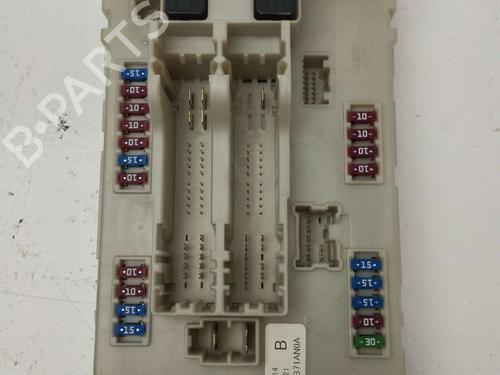 Used Fuse box Fuse box NISSAN MURANO II (Z51) 3.5 4x4 (256 hp) 25440227 25440227