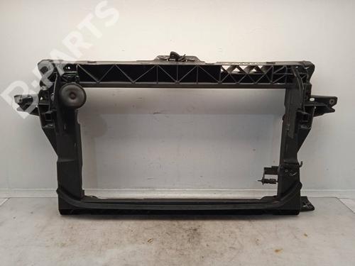 Frontblech für SMART FORFOUR (454) [2004-2006]  11163239