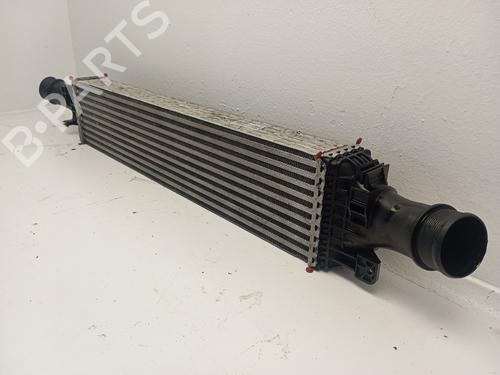 Intercooler AUDI A4 B8 (8K2) | BP20647517M30