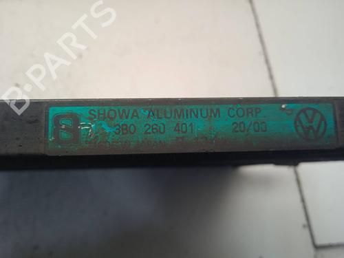 AC radiator VW PASSAT B5.5 (3B3) 1.9 TDI | BP11156688M32  - Image 5