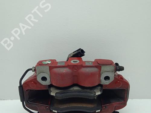 Left front brake caliper ALFA ROMEO GIULIA (952_) 2.2 D (952ALA25, 952AFM25, 952APA2) | BP40020312M105 - Image 4