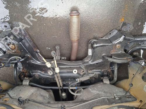 Used Subframe CITROËN C-ELYSEE (DD_) 1.5 BlueHDi 100 (102 hp) 32220236