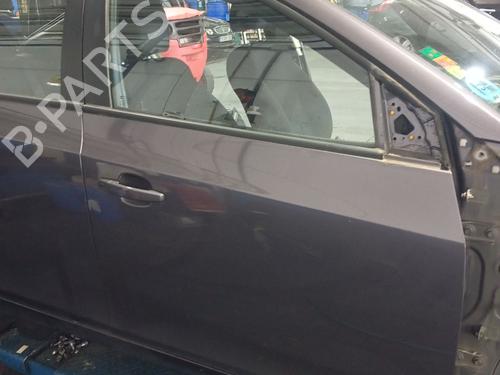 Dør højre fortil CHEVROLET CRUZE Hatchback (J305) [2010-2026]  31620514