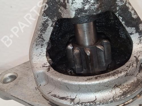 Starter CHEVROLET REZZO MPV (U100) 1.6 | BP35793747M8 - Image 2