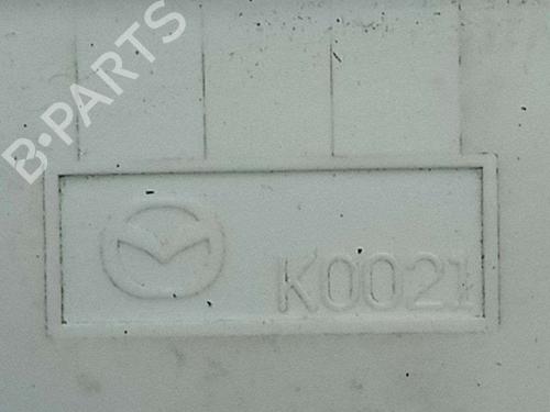 Left front window switch MAZDA 6 Estate (GJ, GL)  | BP31620139I27  - Image 5