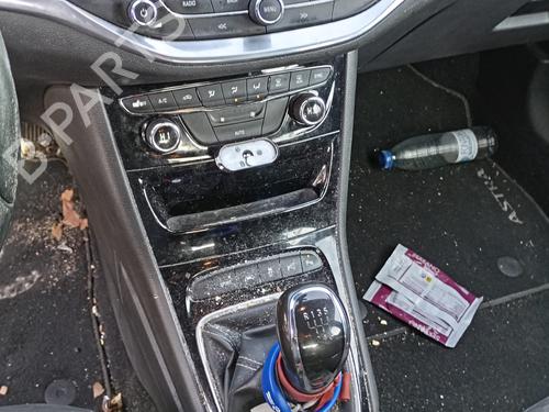 Interior roof OPEL ASTRA K (B16)  | BP23892274I12 