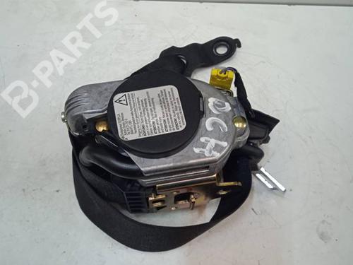 Used Front right seatbelt MERCEDES-BENZ E-CLASS (W211) [2002-2009]  11162265