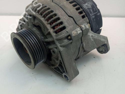 Used Alternator Alternator NISSAN PRIMERA (P10) 2.0 16V (116 hp) 40096190 40096190