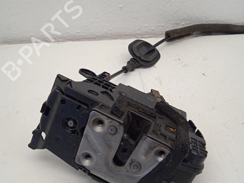 Front right lock SMART FORFOUR Hatchback (453) 0.9 (453.044, 453.053) | BP34137938C97 - Image 5