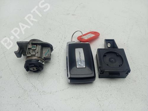 Ignition barrel JAGUAR E-PACE (X540) 2.0 D180 AWD | BP19803799M48 - Image 2