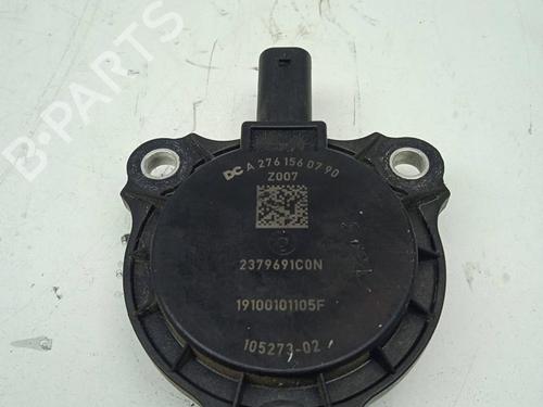 Used Electronic sensor RENAULT SCÉNIC IV (J9_) 1.3 TCe 140 (140 hp) 15957095