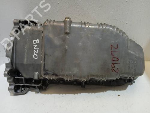 Used Oil sump Oil sump VOLVO S80 I (184) 2.5 TDI (140 hp) 13961105 13961105