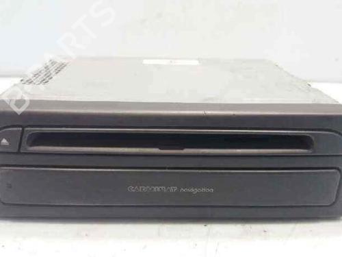 Used Electronic module Electronic module RENAULT LAGUNA II (BG0/1_) 1.9 dCi (BG08, BG0G) (120 hp) 15006694 15006694