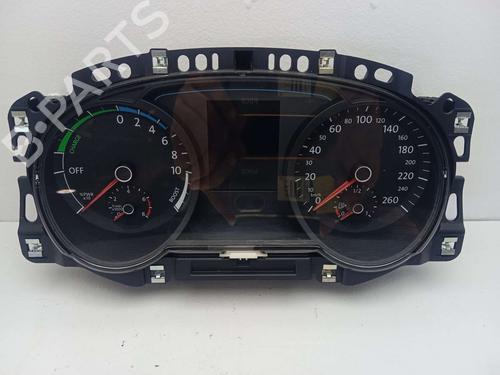 Used Instrument cluster Instrument cluster 19537524 19537524