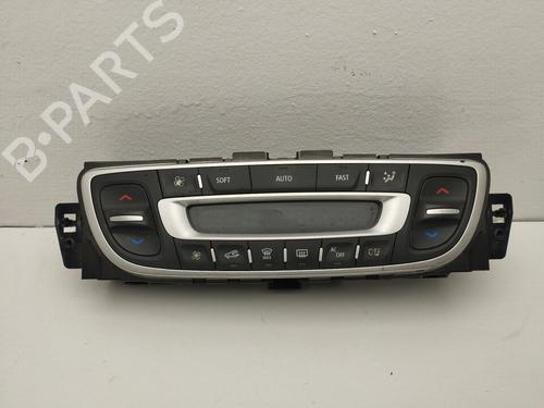 Used Climate control RENAULT SCÉNIC III (JZ0/1_) [2008-2016]  20486634