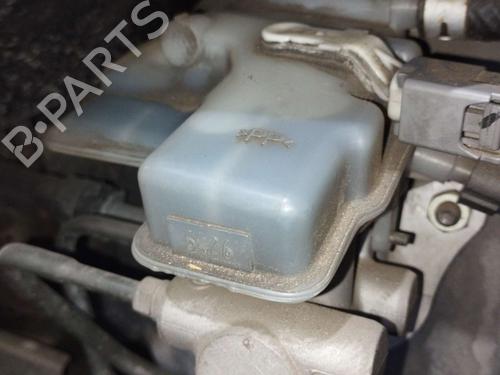 Used Brake master cylinder MAZDA 5 (CR) 2.0 CD (CR19) (143 hp) 20088830